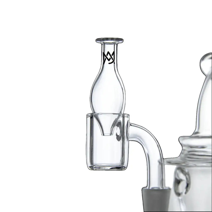 Mj Arsenal - Bubble Cap Carb Cap