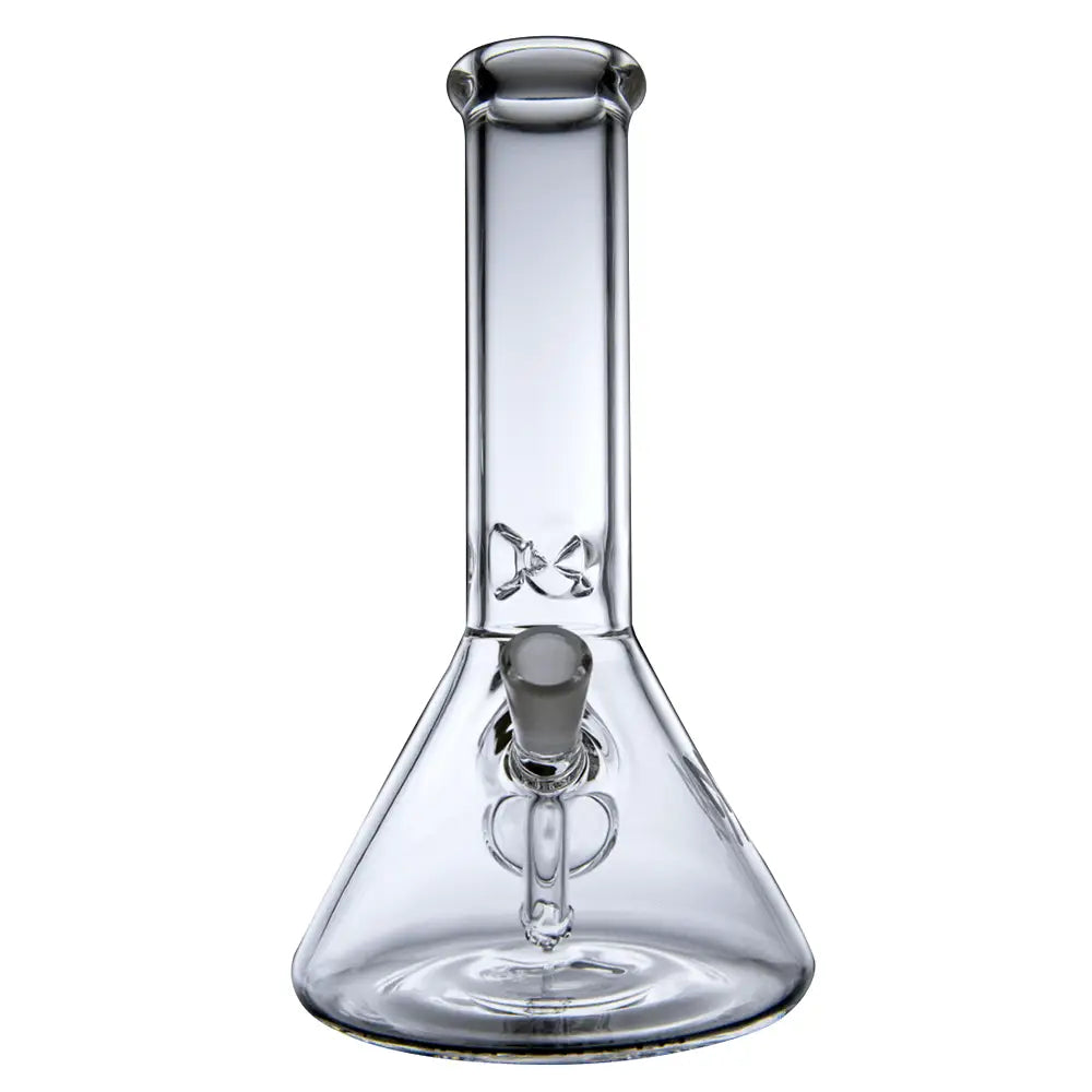 Mj Arsenal - Cache Mini Glass Beaker Bong