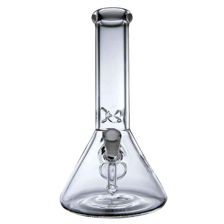 Mj Arsenal - Cache Mini Glass Beaker Bong