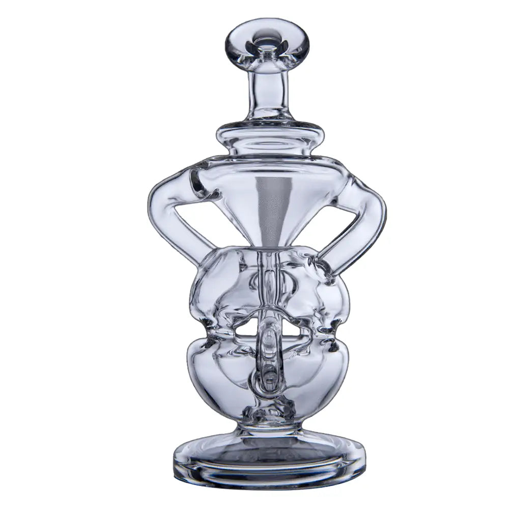 Mj Arsenal - Infinity Mini Dab Rig - 5.5’’