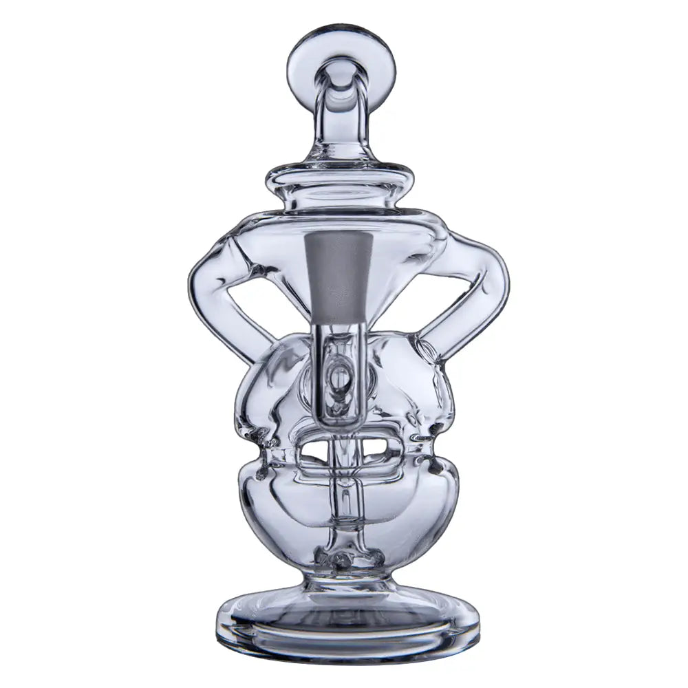 Mj Arsenal - Infinity Mini Dab Rig - 5.5’’