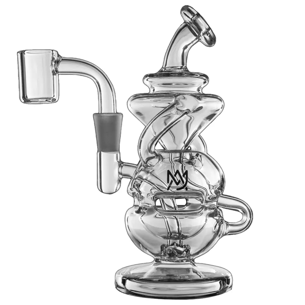 Mj Arsenal - Infinity Mini Dab Rig - 5.5’’