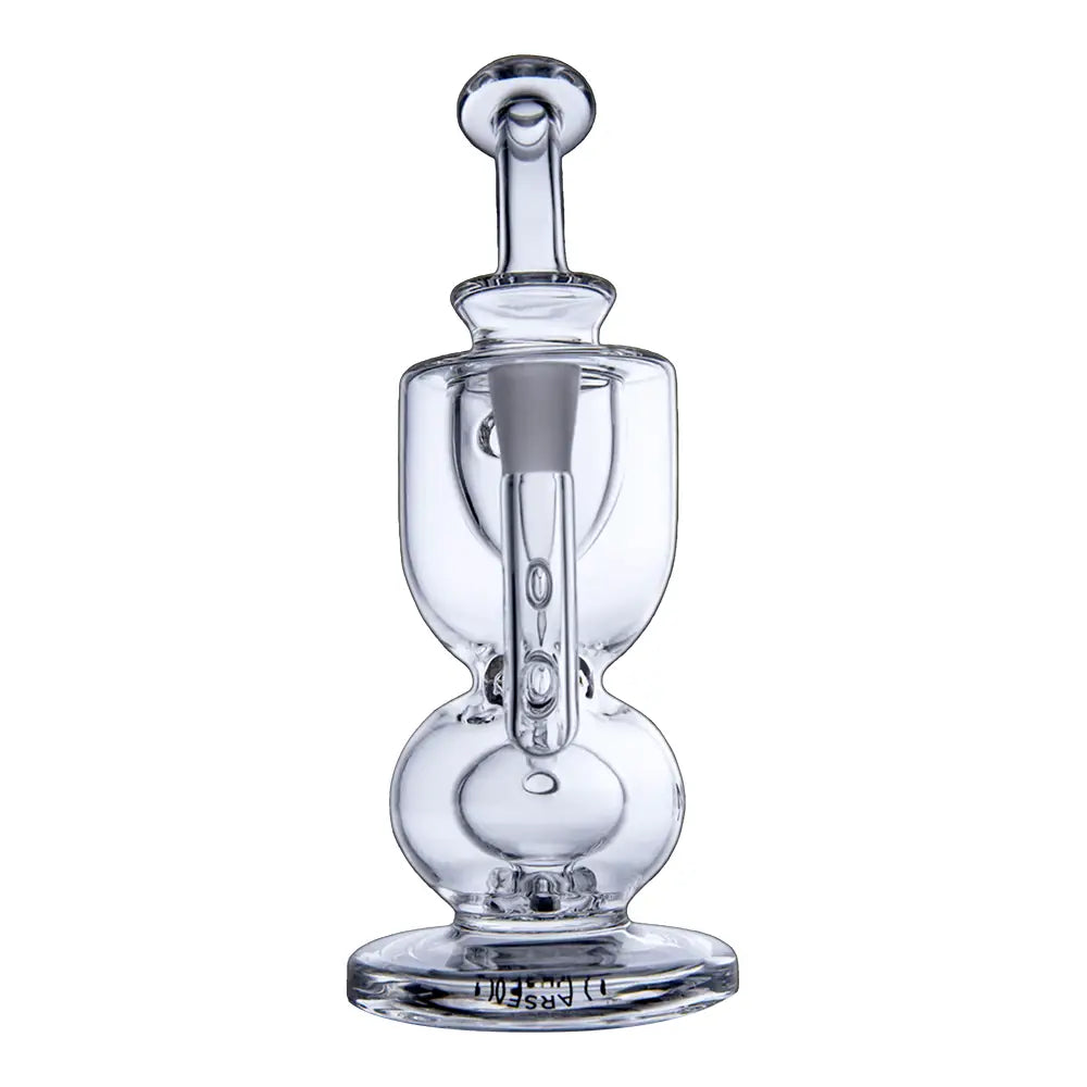 Mj Arsenal - Titan Mini Dab Rig