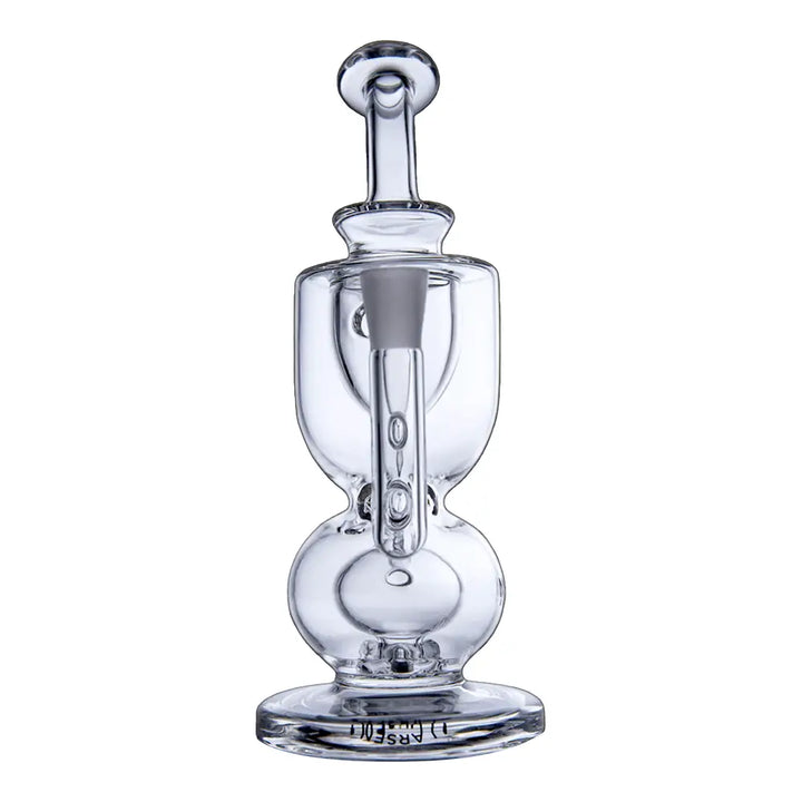 Mj Arsenal - Titan Mini Dab Rig