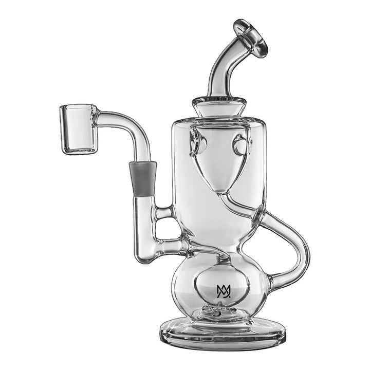 Mj Arsenal - Titan Mini Dab Rig