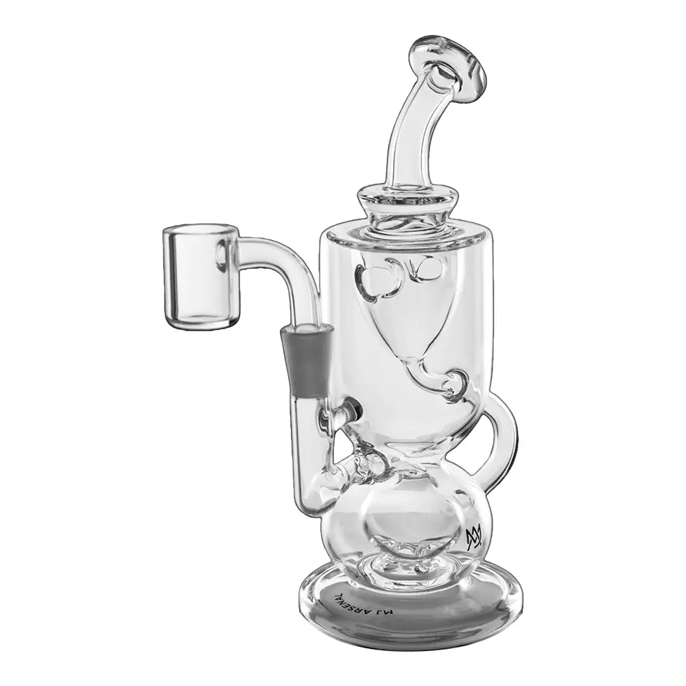 Mj Arsenal - Titan Mini Dab Rig