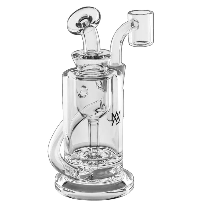 Mj Arsenal - Ursa Mini Dab Rig - 5.2’’
