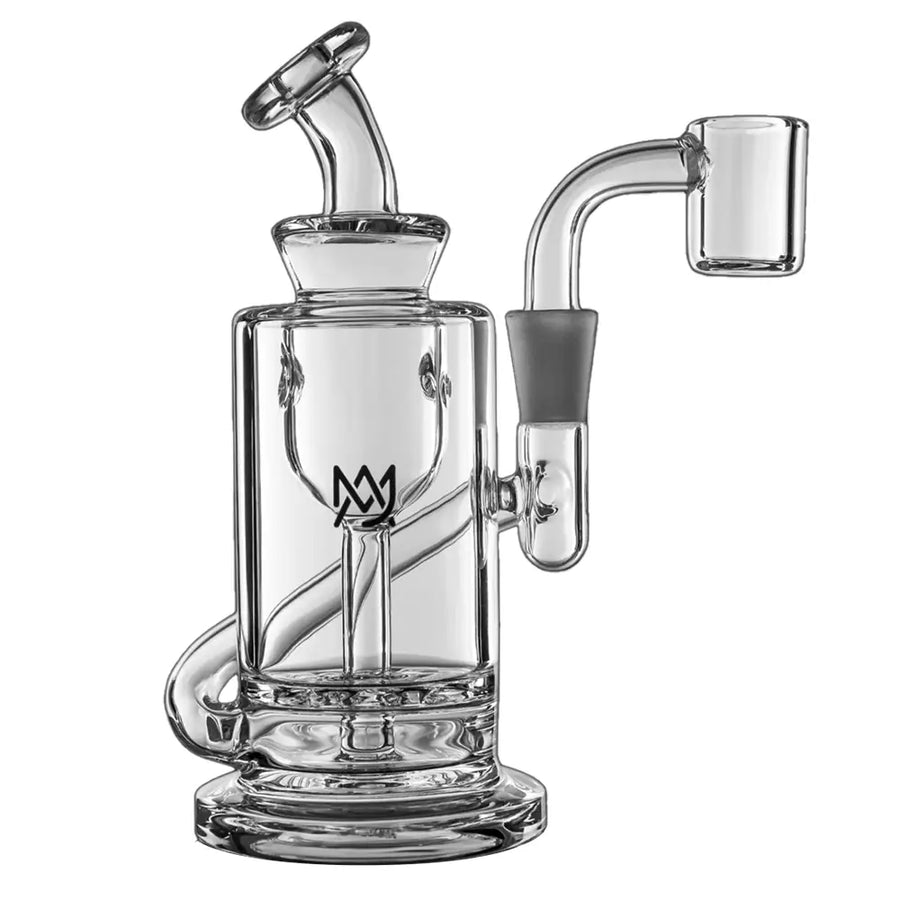 Mj Arsenal - Ursa Mini Dab Rig - 5.2’’