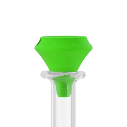 Moose Labs Mouthpeace Original Silicone Mouthpiece Random Color