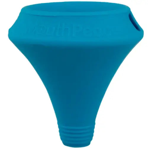Moose Labs Mouthpeace Original Silicone Mouthpiece Random Color