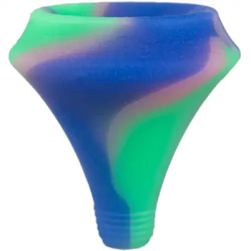 Moose Labs Mouthpeace Original Silicone Mouthpiece Random Color