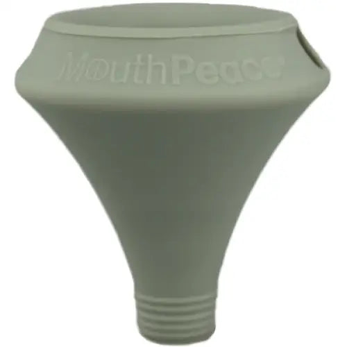 Moose Labs Mouthpeace Original Silicone Mouthpiece Random Color