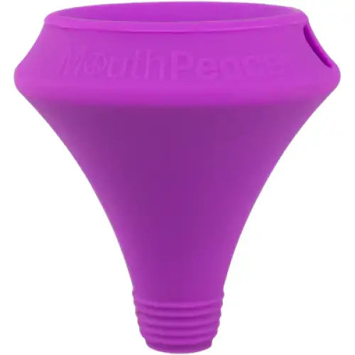 Moose Labs Mouthpeace Original Silicone Mouthpiece Random Color