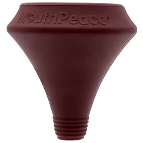 Moose Labs Mouthpeace Original Silicone Mouthpiece Random Color