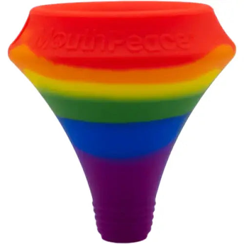 Moose Labs Mouthpeace Original Silicone Mouthpiece Random Color