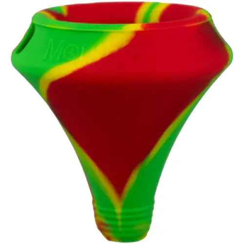 Moose Labs Mouthpeace Original Silicone Mouthpiece Random Color