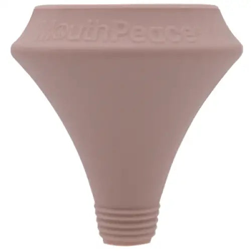 Moose Labs Mouthpeace Original Silicone Mouthpiece Random Color
