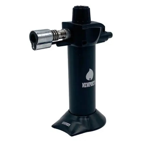 Newport - Mini Torch - 5.5’’ - Black