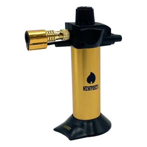 Newport - Mini Torch - 5.5’’ - Gold