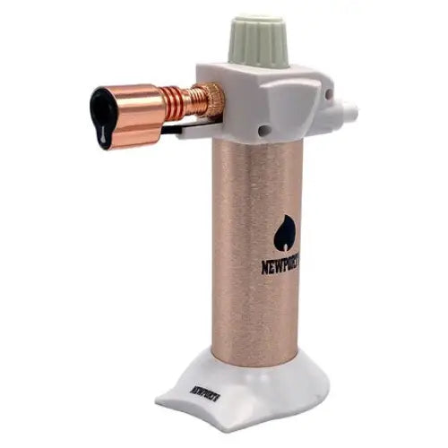 Newport - Mini Torch - 5.5’’ - Rose Gold