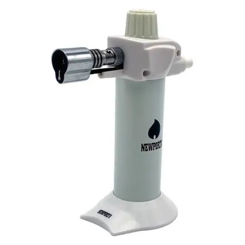Newport - Mini Torch - 5.5’’ - White