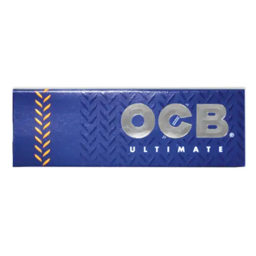 Ocb - Rolling Paper - Ultimate - 1 1/4