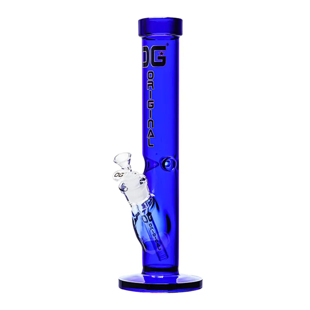 OG Original Colored Straight Shooter 14’’ Blue