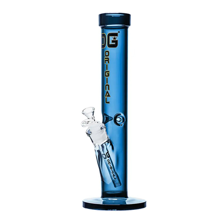 OG Original Colored Straight Shooter 14’’ Sea Blue