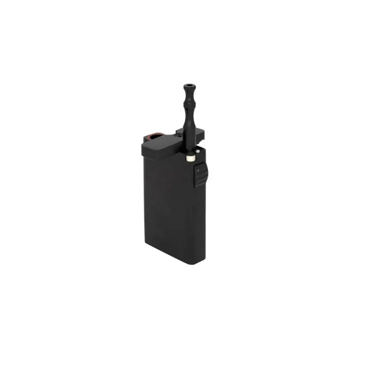 Ongrok Aluminum Dugout One Hitter - Black