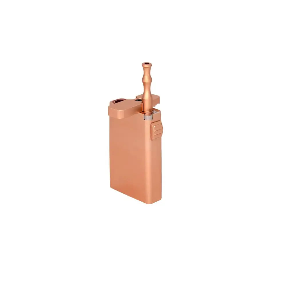 Ongrok Aluminum Dugout One Hitter - Rose Gold