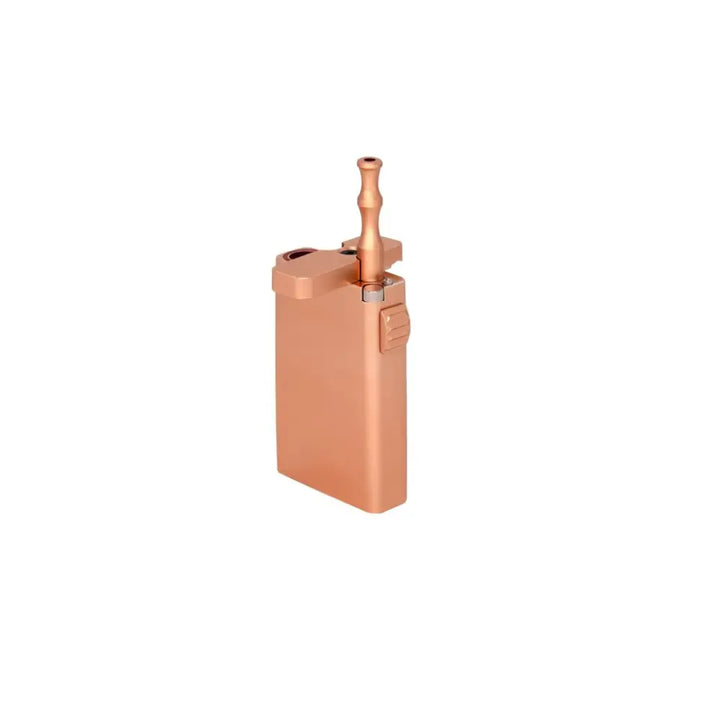 Ongrok Aluminum Dugout One Hitter - Rose Gold