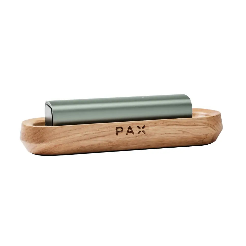 PAX - Charger Wood Charging Tray