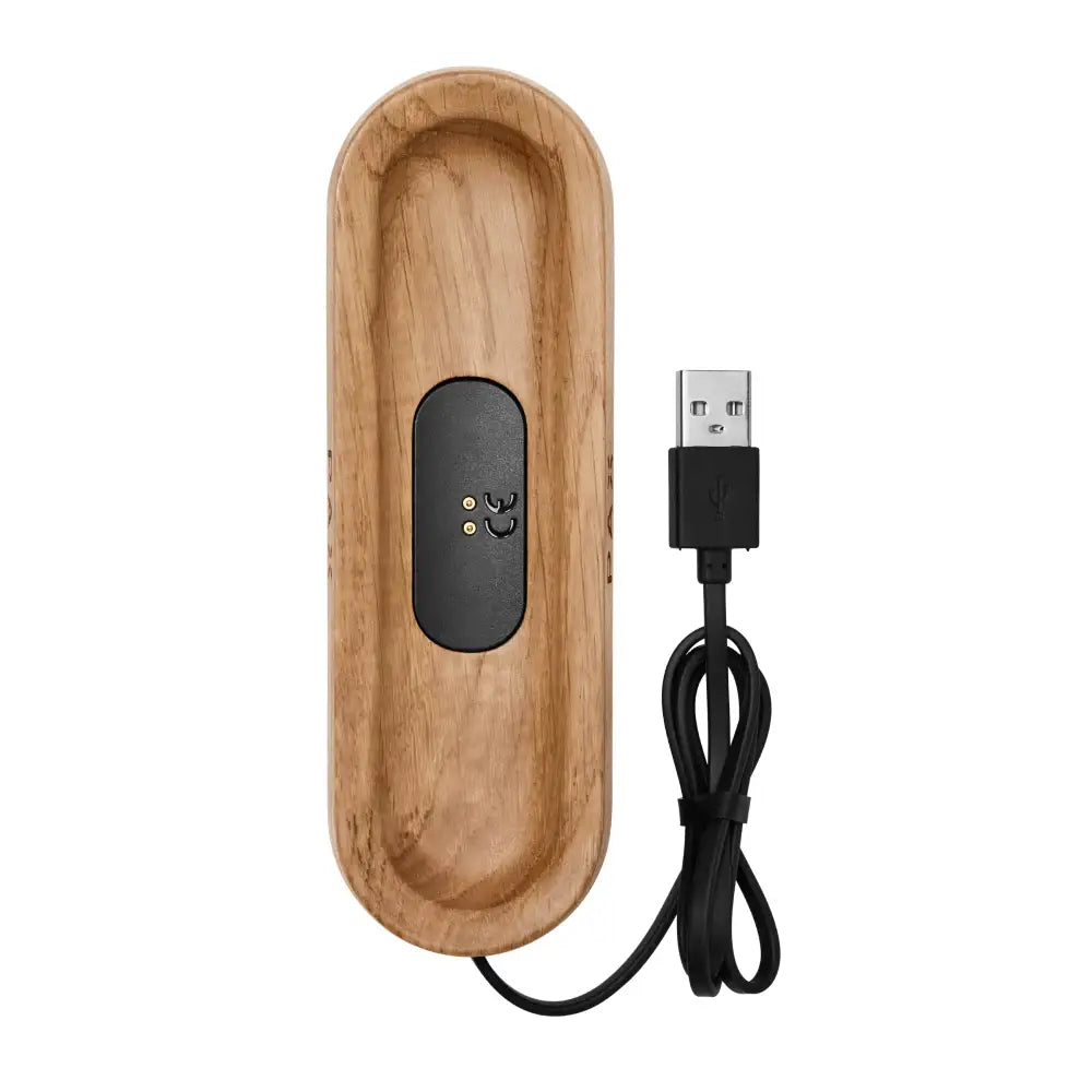 PAX - Charger Wood Charging Tray