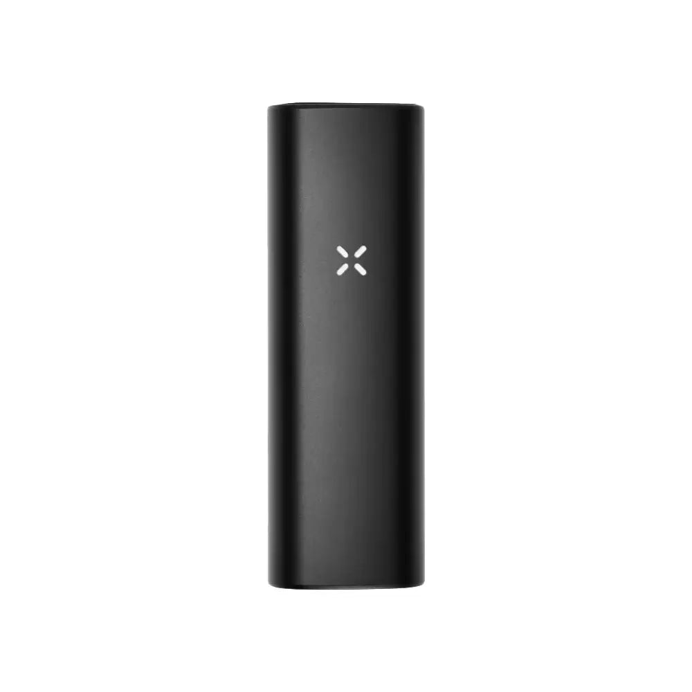 PAX - Mini - Dry Herb Vaporizer - Black