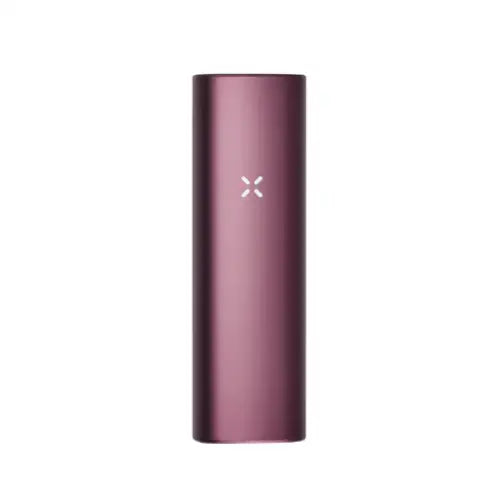 PAX - Plus Dual-Use Vaporizer - Starter Kit - Elderberry