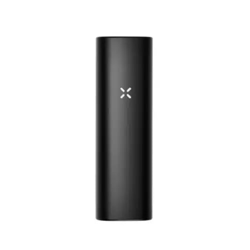 PAX - Plus Dual-Use Vaporizer - Starter Kit - Onyx