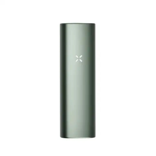PAX - Plus Dual-Use Vaporizer - Starter Kit - Sage