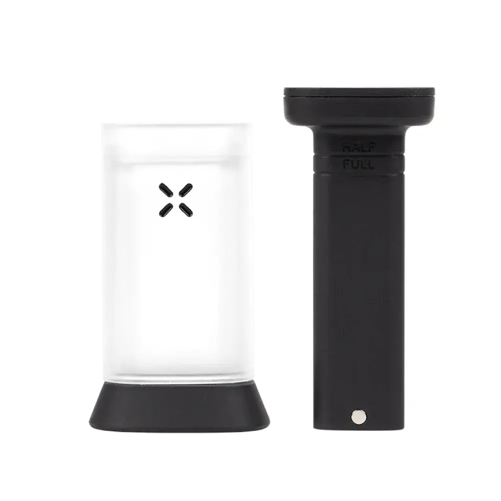 PAX - Puck Dry Herb Press