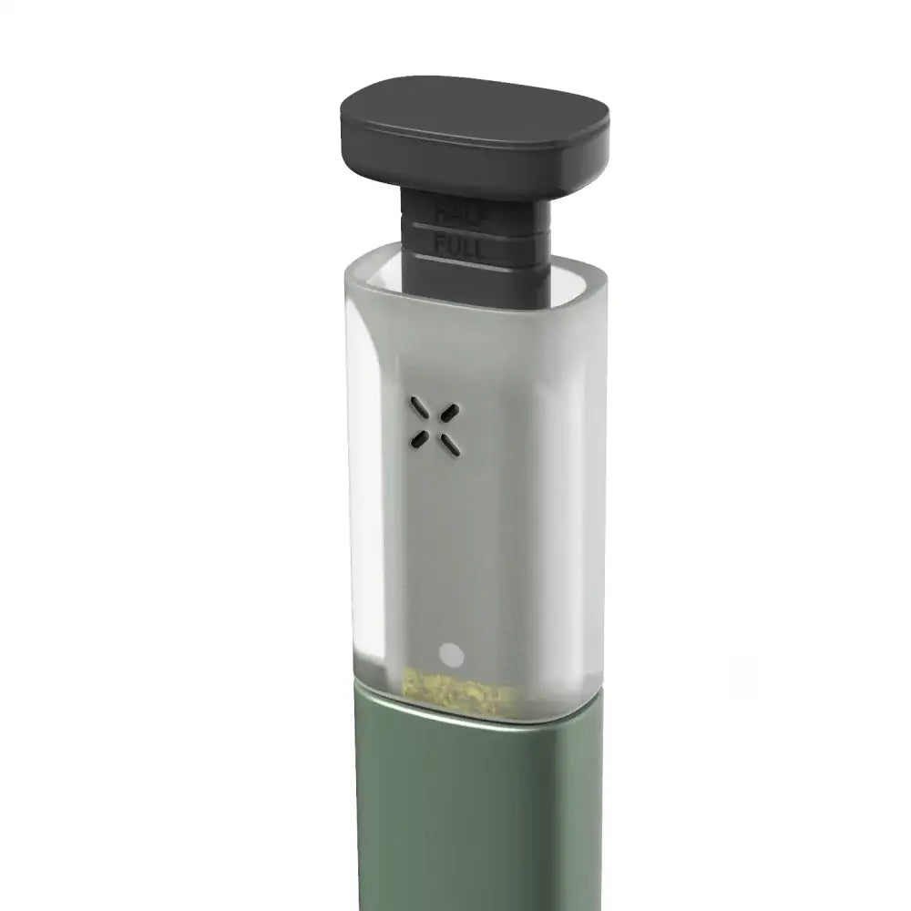 PAX - Puck Dry Herb Press