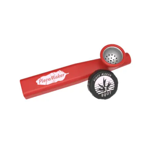 Piece Maker - Kazili - Macaw Red