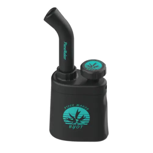 Piece Maker - Klutch - Abyss Black