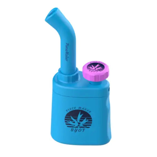 Piece Maker - Klutch - Beast Blue