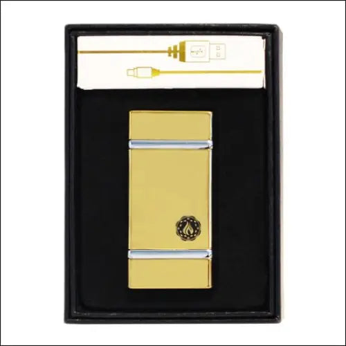 Plasma Lighter - Double Laser (with Usb)