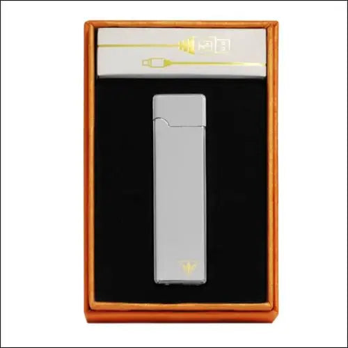 Plasma Lighter - Ladies - Single Coil (with Usb)