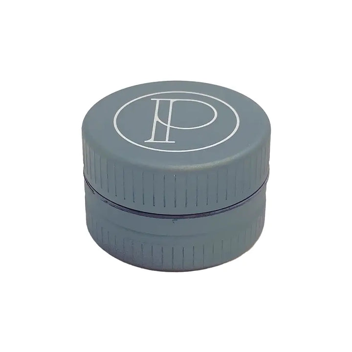 Prohibition Grinder - Square Tooth - 2-piece - 1.5’’