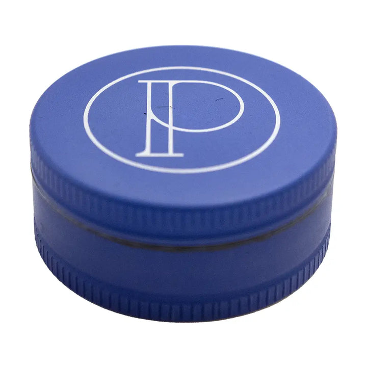 Prohibition Grinder - Square Tooth - 2-piece - 2.5’’