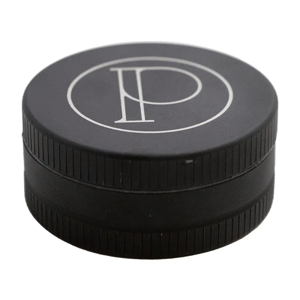 Prohibition Grinder - Square Tooth - 2-piece - 2.5’’