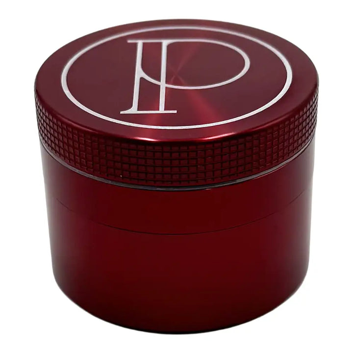 Prohibition - Herb Grinder - 3 Piece - 2.2’’