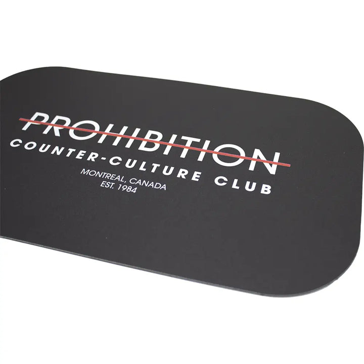 Prohibition - Rolling Tray Magnetic Lids