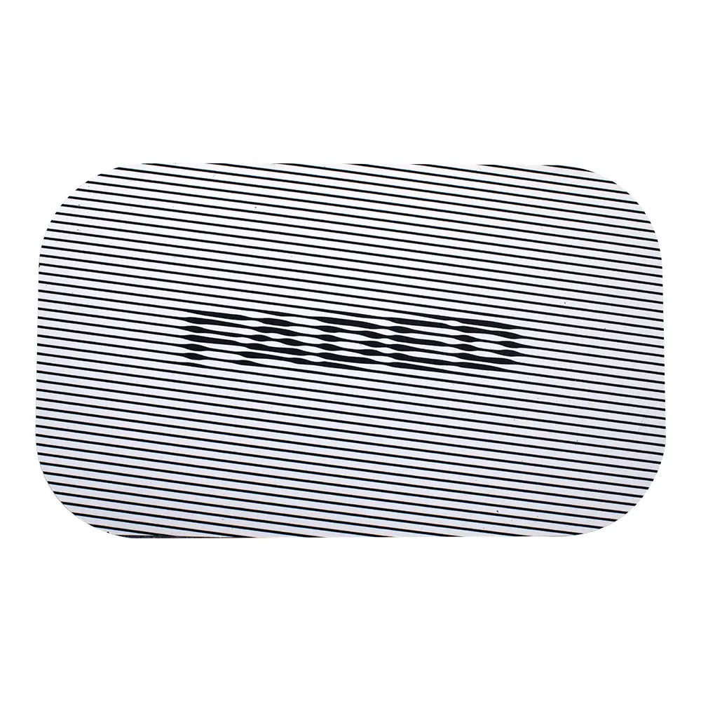 Prohibition - Rolling Tray Magnetic Lids - Faded / Medium